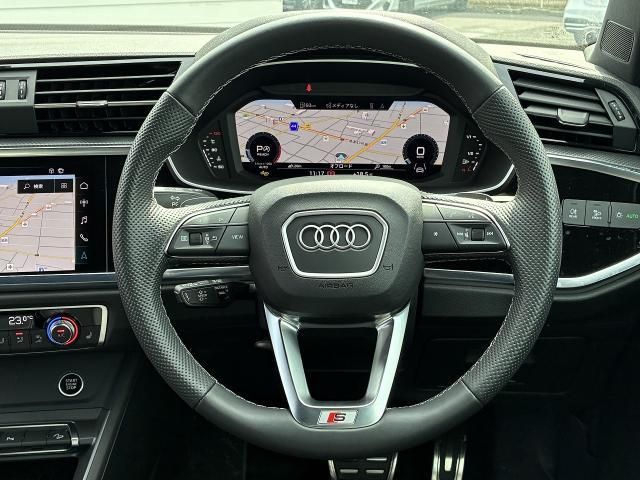AUDI Q3 2025 Image 31