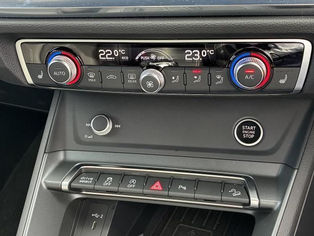 AUDI Q3 2025 Image 31