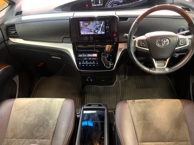 TOYOTA ESTIMA 2016 Image 31