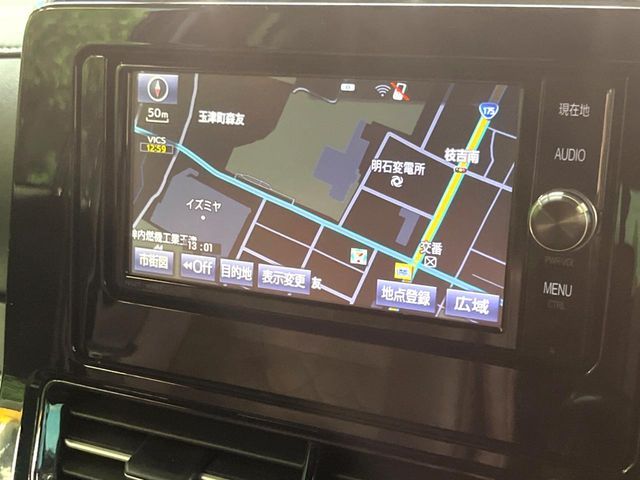 TOYOTA ESTIMA 2016 Image 31