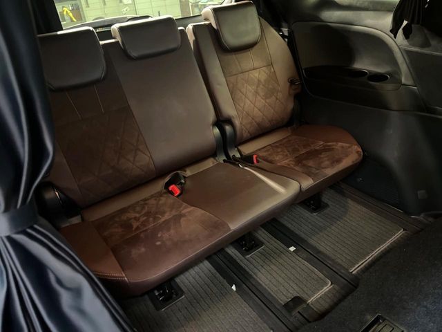 TOYOTA ESTIMA 2016 Image 31