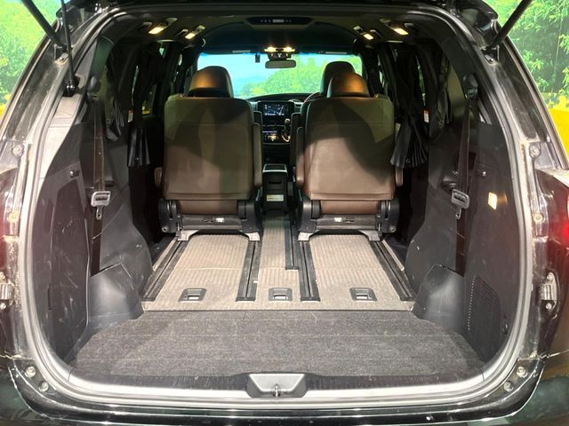 TOYOTA ESTIMA 2016 Image 31