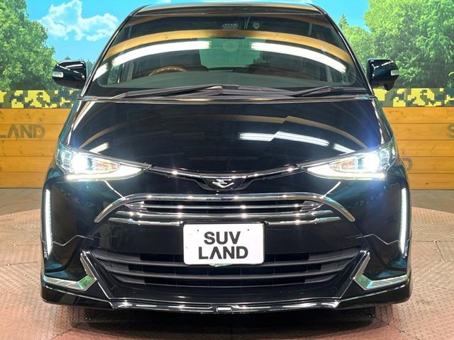 TOYOTA ESTIMA 2016 Image 31