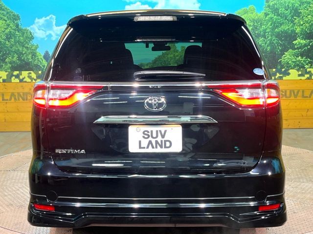 TOYOTA ESTIMA 2016 Image 31