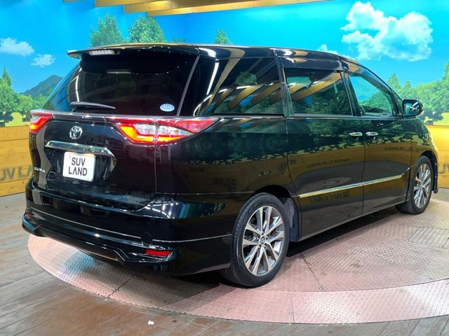 TOYOTA ESTIMA 2016 Image 31