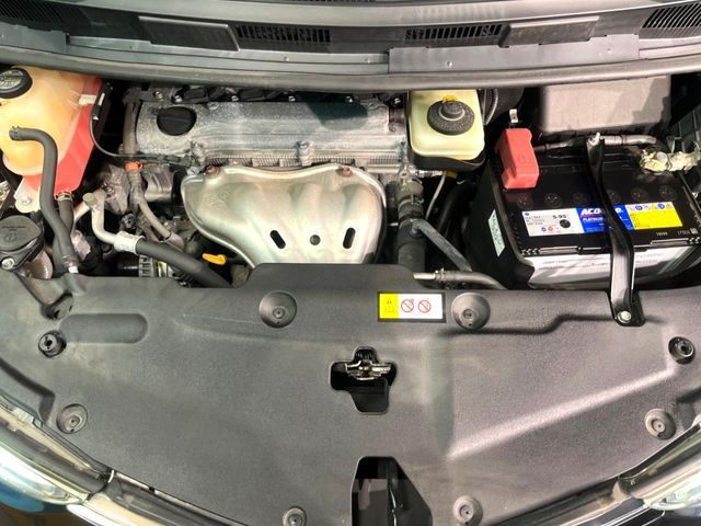 TOYOTA ESTIMA 2016 Image 31