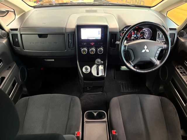 MITSUBISHI DELICA D:5 4WD 2017 Image 31
