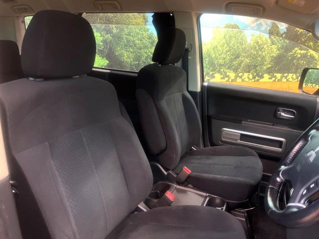 MITSUBISHI DELICA D:5 4WD 2017 Image 31