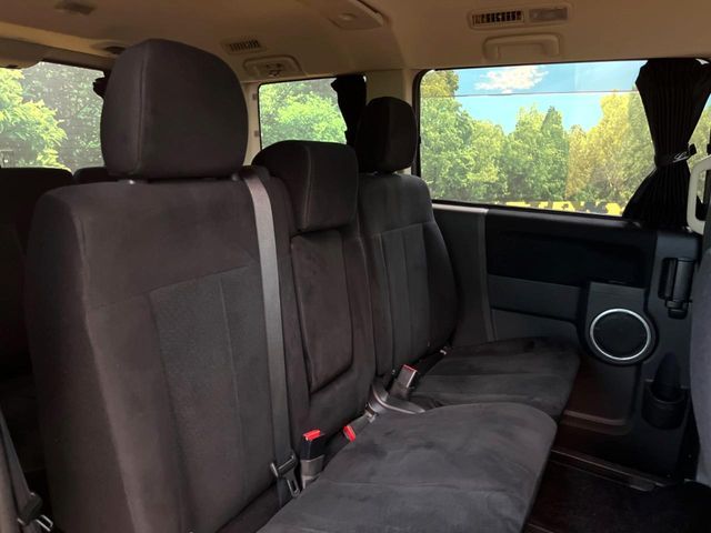 MITSUBISHI DELICA D:5 4WD 2017 Image 31