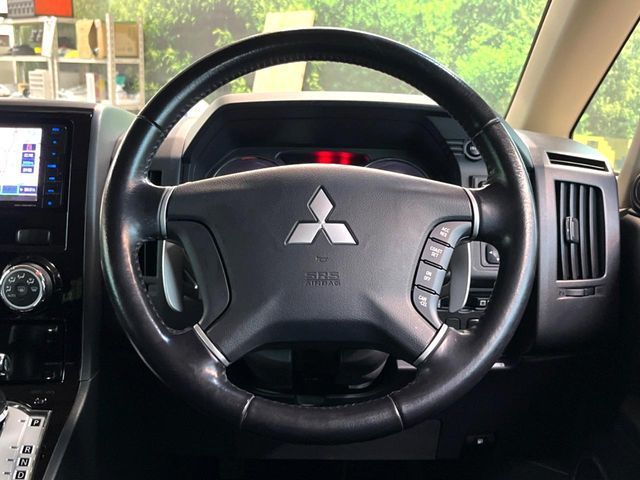 MITSUBISHI DELICA D:5 4WD 2017 Image 31