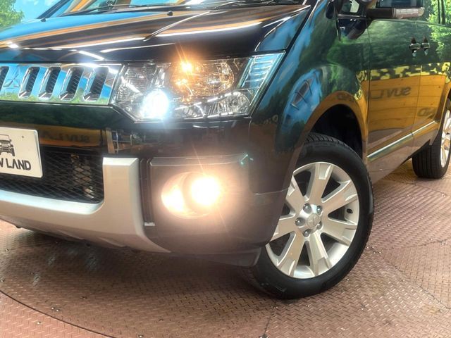 MITSUBISHI DELICA D:5 4WD 2017 Image 31