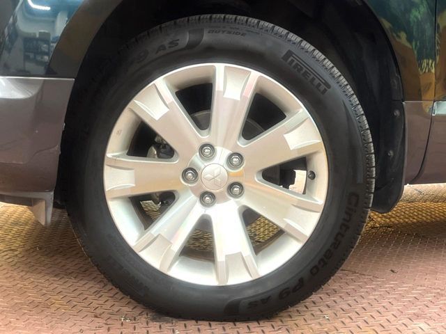 MITSUBISHI DELICA D:5 4WD 2017 Image 31