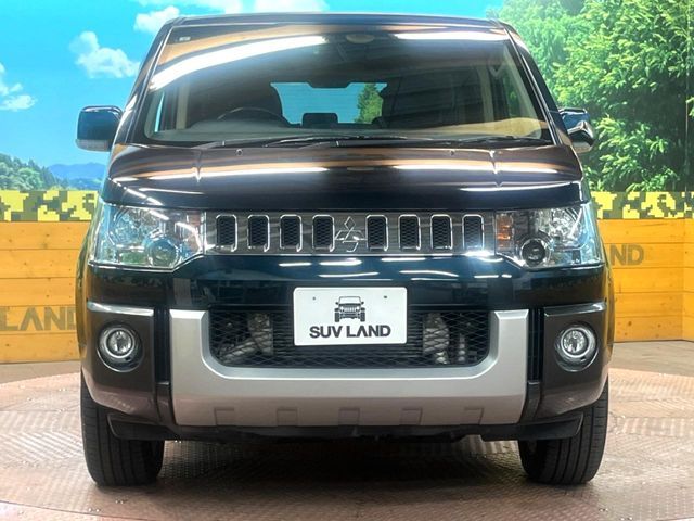 MITSUBISHI DELICA D:5 4WD 2017 Image 31