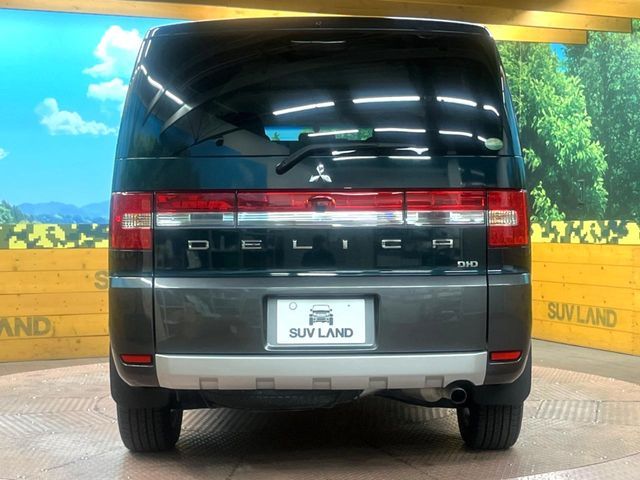 MITSUBISHI DELICA D:5 4WD 2017 Image 31