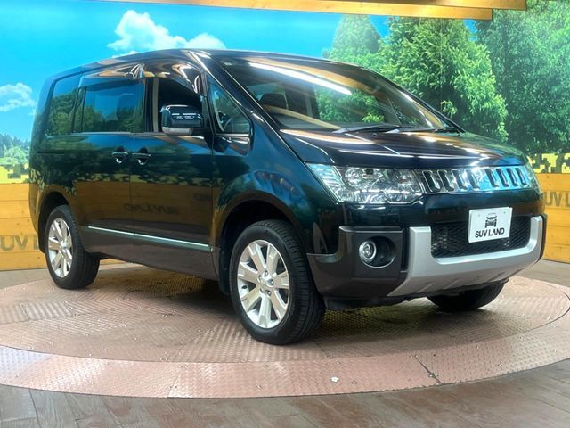 MITSUBISHI DELICA D:5 4WD 2017 Image 31