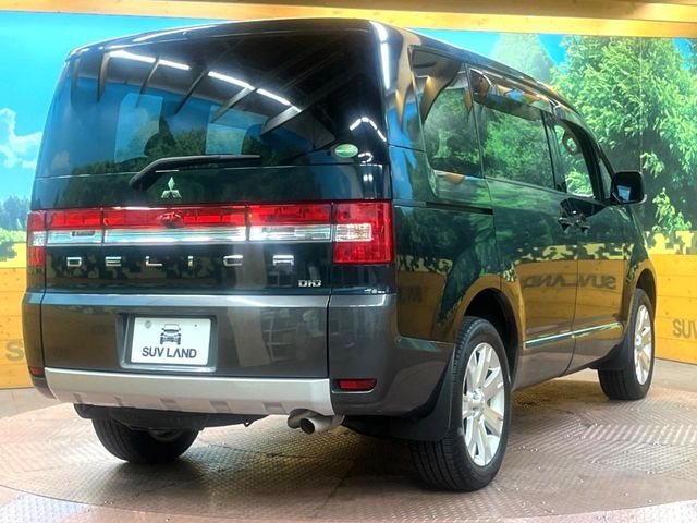 MITSUBISHI DELICA D:5 4WD 2017 Image 31