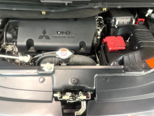 MITSUBISHI DELICA D:5 4WD 2017 Image 31