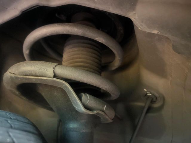 MITSUBISHI DELICA D:5 4WD 2017 Image 31