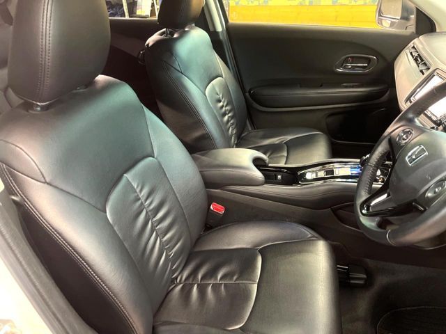 HONDA VEZEL HYBRID 2015 Image 31