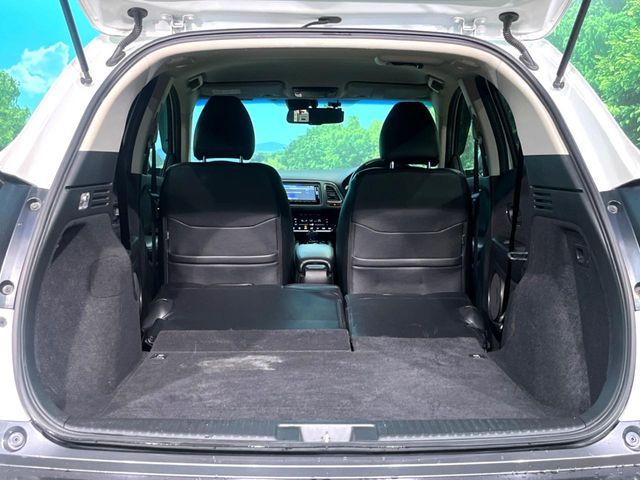 HONDA VEZEL HYBRID 2015 Image 31