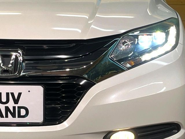 HONDA VEZEL HYBRID 2015 Image 31