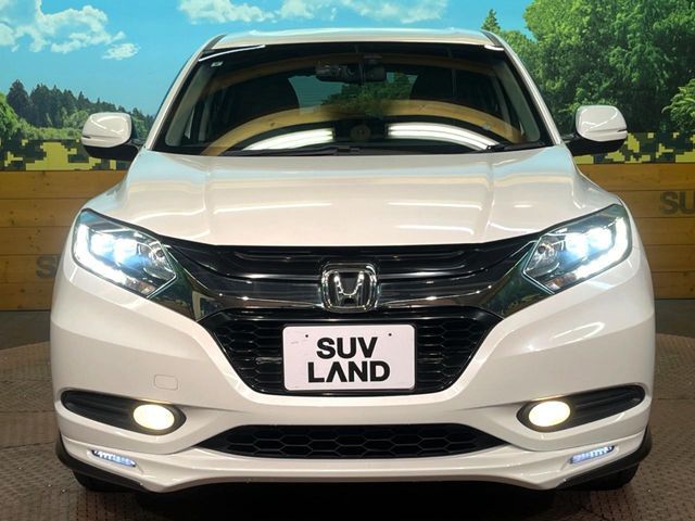 HONDA VEZEL HYBRID 2015 Image 31