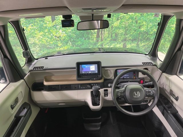 HONDA N BOX 2025 Image 31