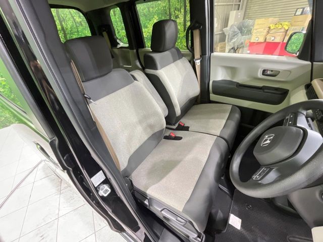 HONDA N BOX 2025 Image 31