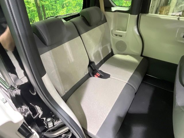 HONDA N BOX 2025 Image 31