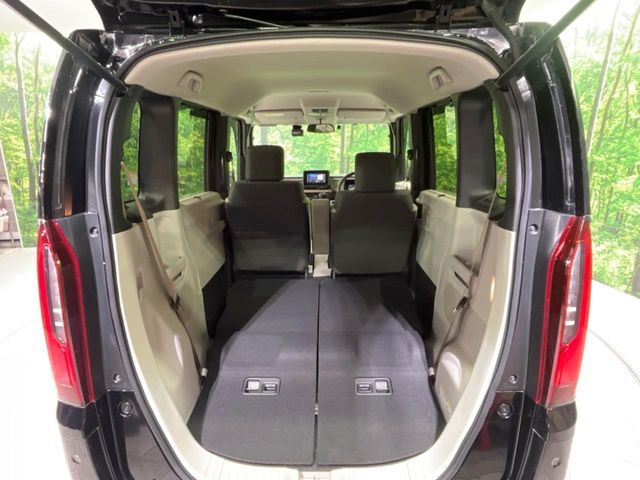 HONDA N BOX 2025 Image 31