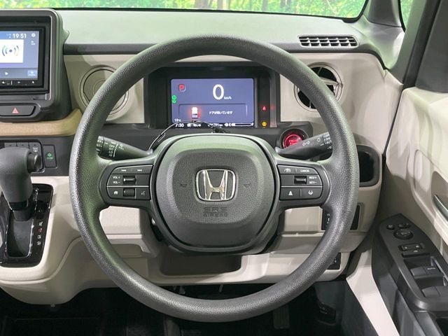 HONDA N BOX 2025 Image 31