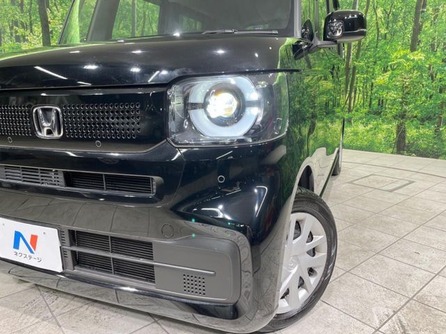 HONDA N BOX 2025 Image 31