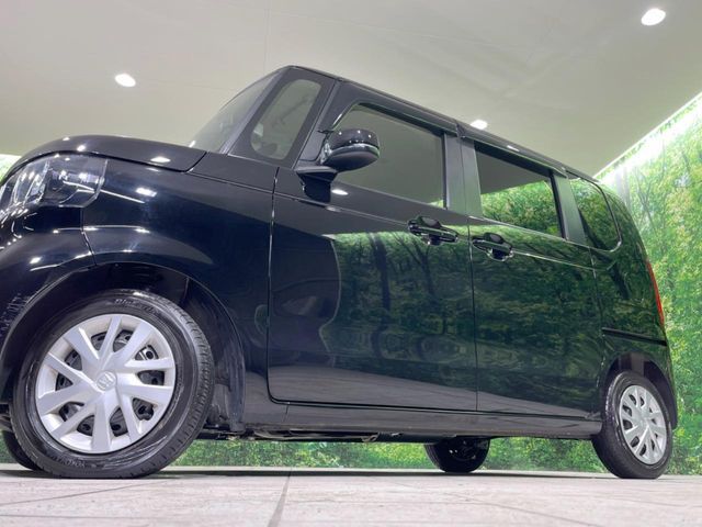 HONDA N BOX 2025 Image 31