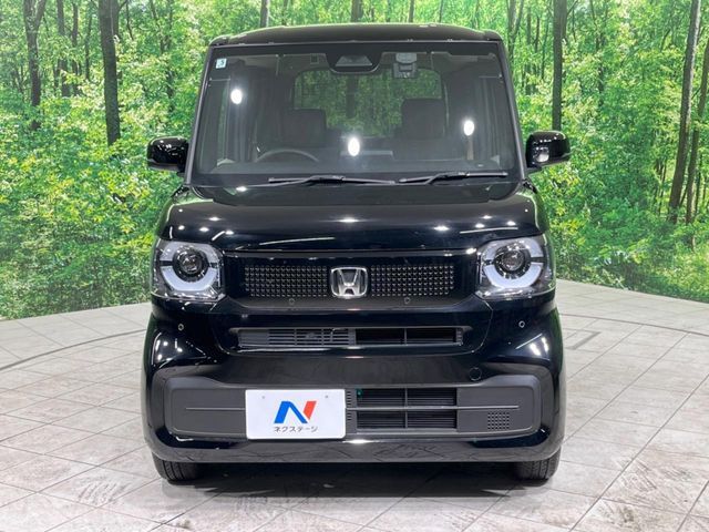 HONDA N BOX 2025 Image 31