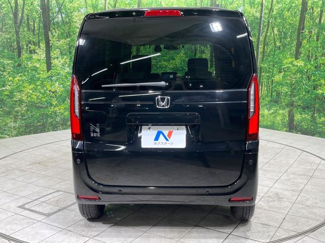 HONDA N BOX 2025 Image 31