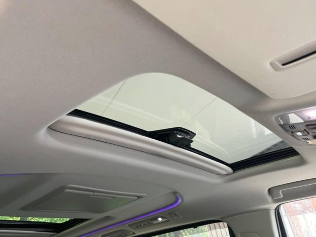 TOYOTA ALPHARD 2023 Image 31