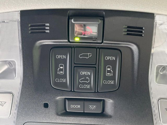 TOYOTA ALPHARD 2023 Image 31