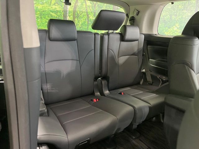 TOYOTA ALPHARD 2023 Image 31