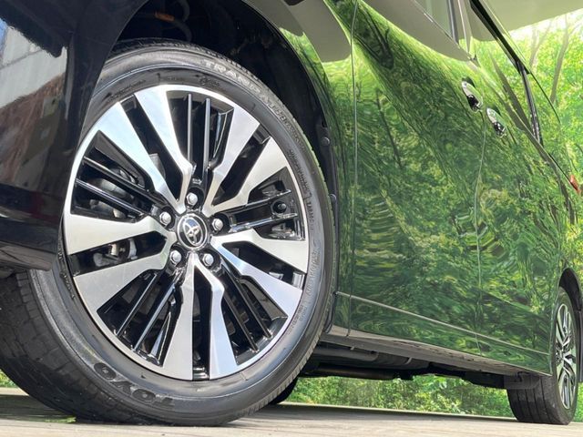 TOYOTA ALPHARD 2023 Image 31