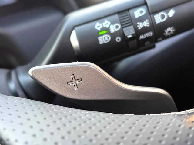 TOYOTA LEXUS ES300H 2020 Image 31