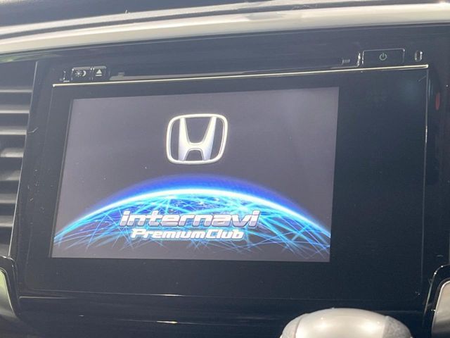HONDA ODYSSEY HYBRID 2016 Image 31
