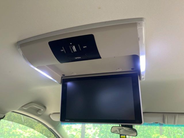 HONDA ODYSSEY HYBRID 2016 Image 31