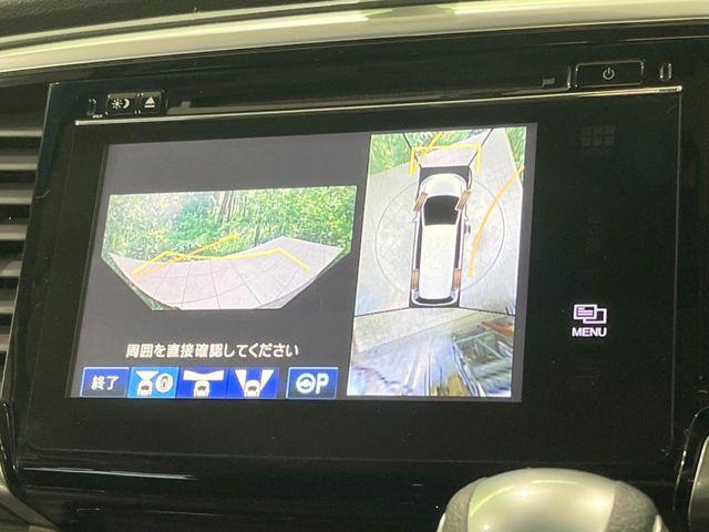 HONDA ODYSSEY HYBRID 2016 Image 31