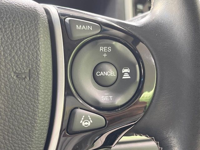 HONDA ODYSSEY HYBRID 2016 Image 31