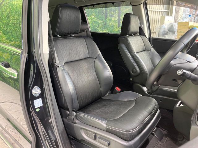 HONDA ODYSSEY HYBRID 2016 Image 31