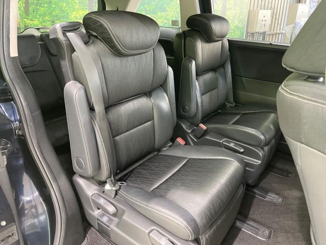 HONDA ODYSSEY HYBRID 2016 Image 31