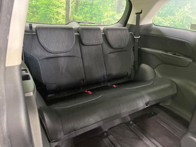 HONDA ODYSSEY HYBRID 2016 Image 31