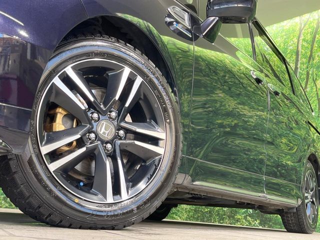 HONDA ODYSSEY HYBRID 2016 Image 31