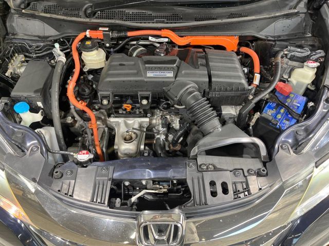 HONDA ODYSSEY HYBRID 2016 Image 31