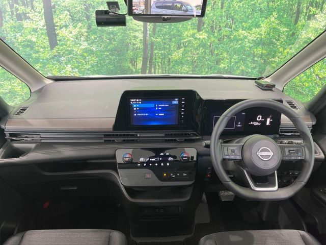 NISSAN SERENA  WG 2025 Image 31